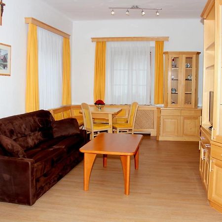 Apartment Welser Ybbsitz Экстерьер фото