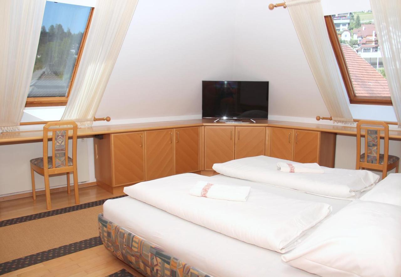 Apartment Welser Ybbsitz Экстерьер фото