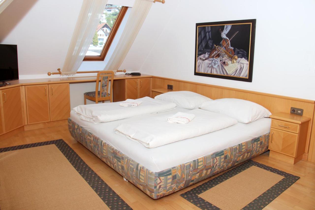 Apartment Welser Ybbsitz Экстерьер фото