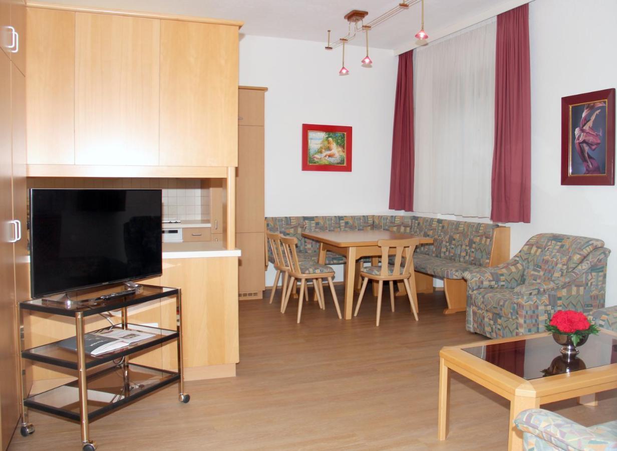 Apartment Welser Ybbsitz Экстерьер фото