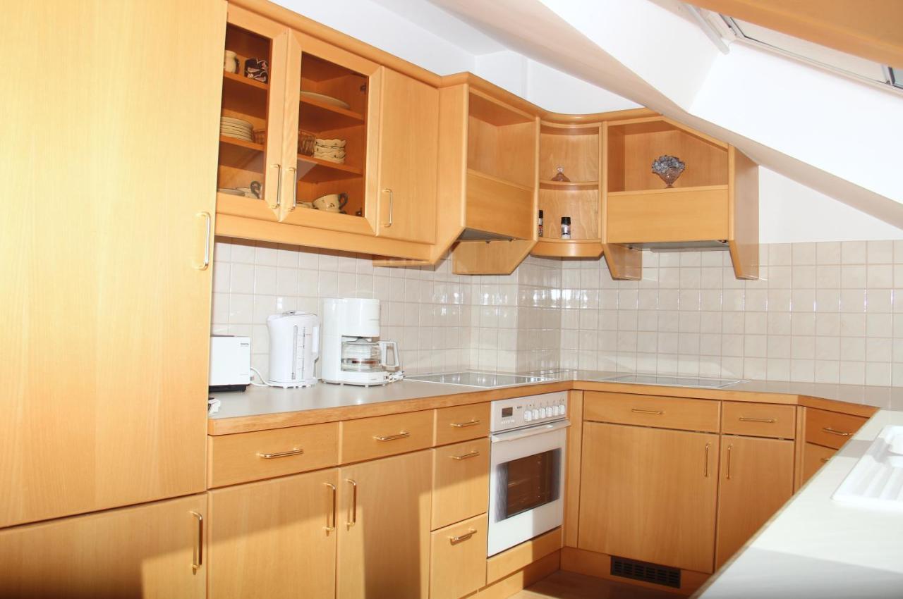 Apartment Welser Ybbsitz Экстерьер фото