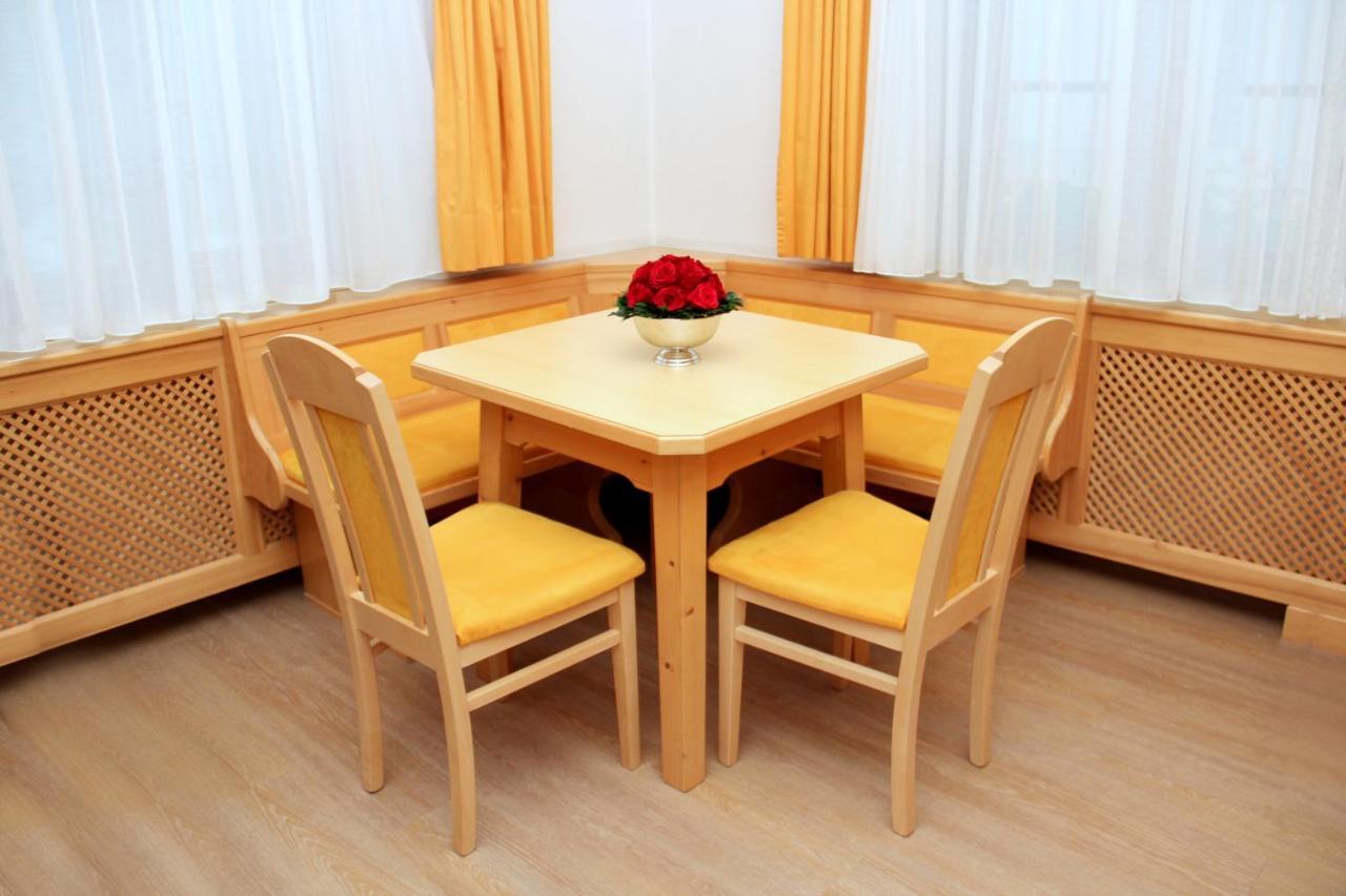Apartment Welser Ybbsitz Экстерьер фото