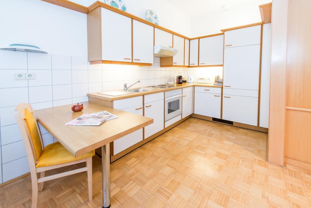 Apartment Welser Ybbsitz Экстерьер фото
