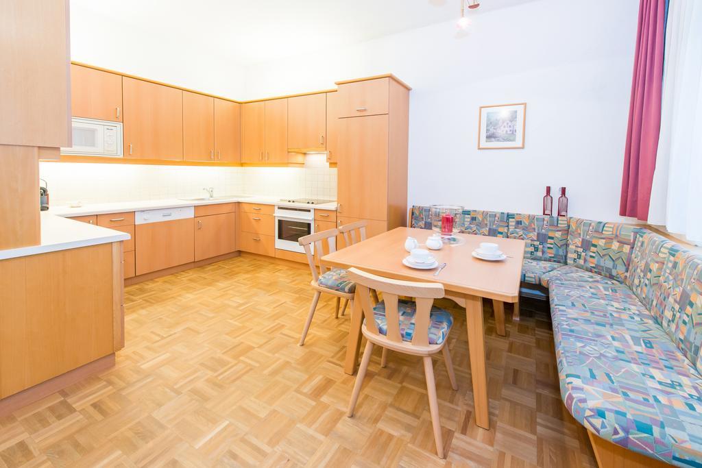 Apartment Welser Ybbsitz Экстерьер фото