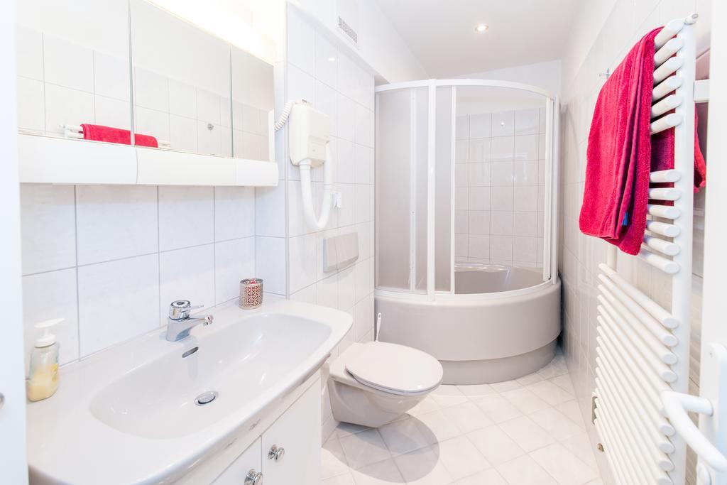 Apartment Welser Ybbsitz Экстерьер фото