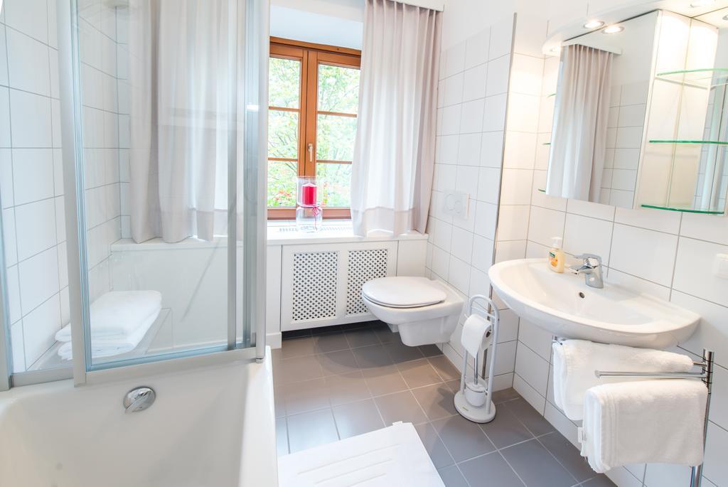 Apartment Welser Ybbsitz Экстерьер фото