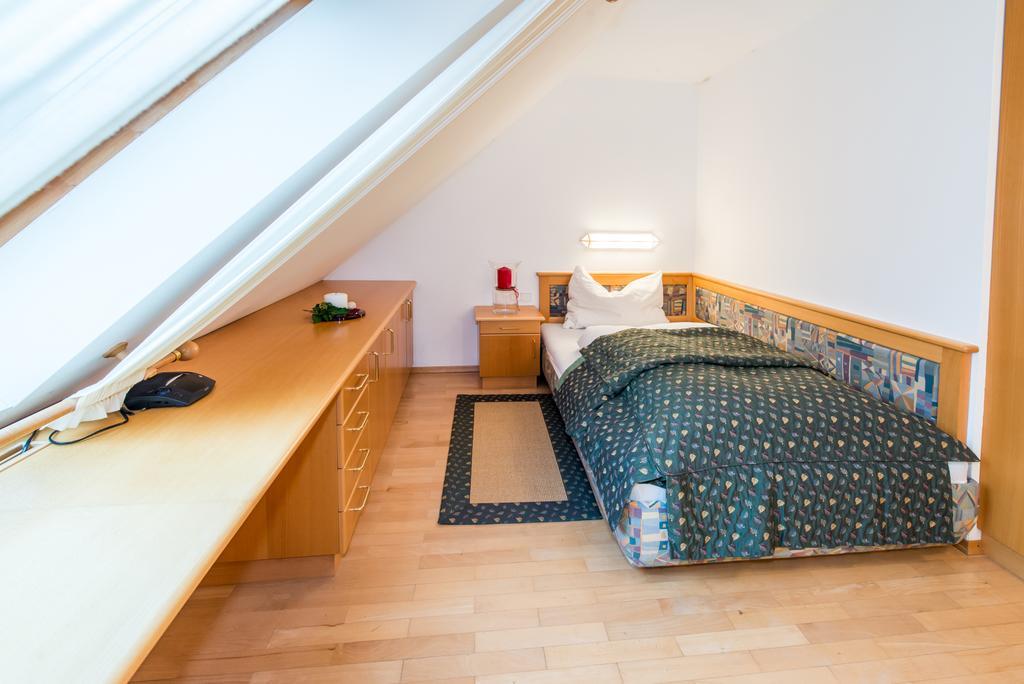 Apartment Welser Ybbsitz Экстерьер фото