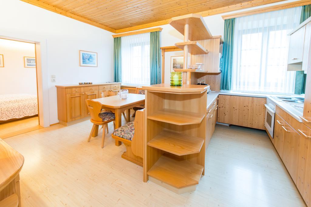 Apartment Welser Ybbsitz Экстерьер фото