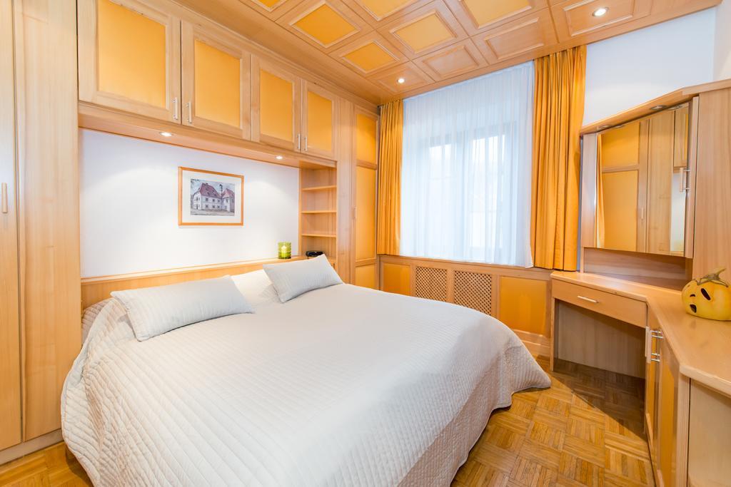 Apartment Welser Ybbsitz Экстерьер фото