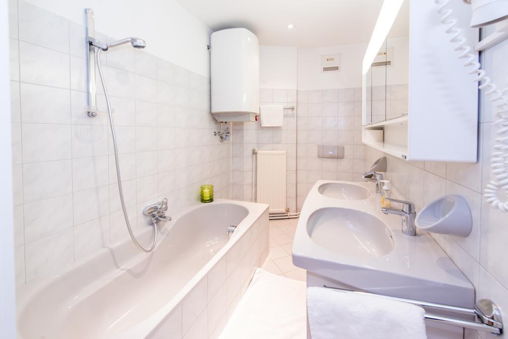 Apartment Welser Ybbsitz Экстерьер фото