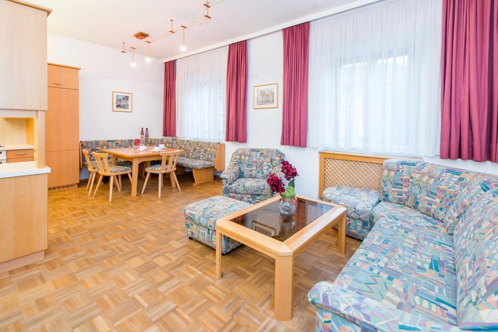 Apartment Welser Ybbsitz Экстерьер фото