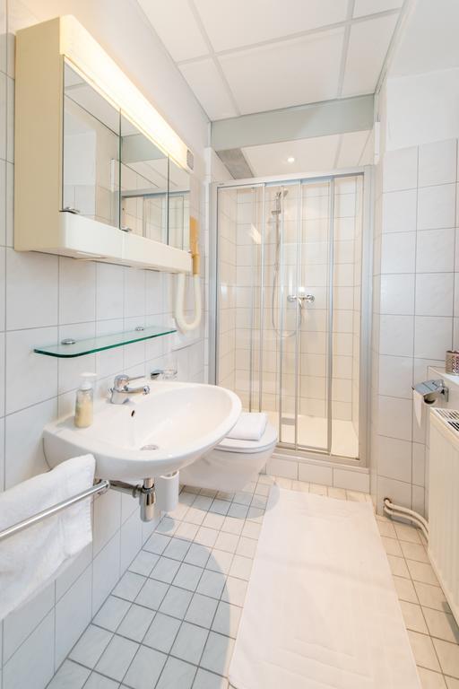 Apartment Welser Ybbsitz Экстерьер фото