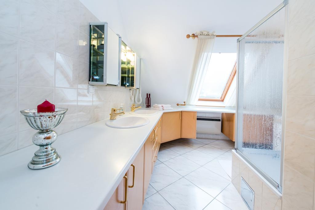 Apartment Welser Ybbsitz Экстерьер фото