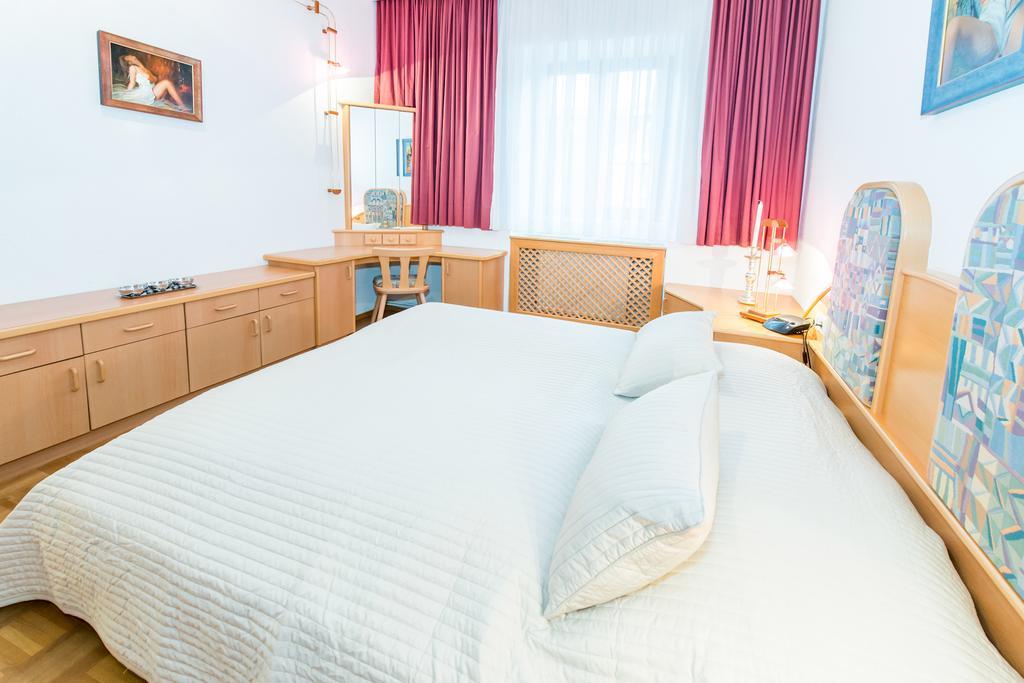 Apartment Welser Ybbsitz Экстерьер фото